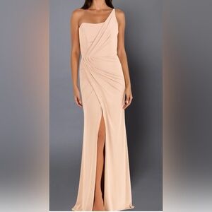 PIA GLADYS PEREY ILEANA Latte NWT